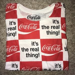 Coca Cola Tee